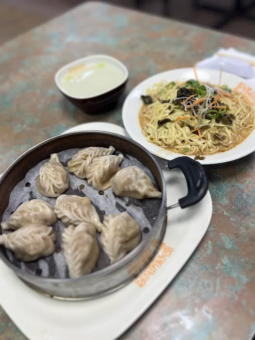 Shaxian Snacks Picture 8