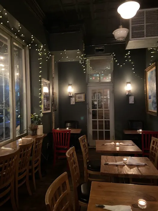 Market Bar & Cafe Picture 2