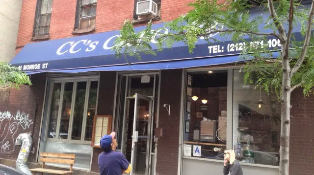 Market Bar & Cafe Picture 3
