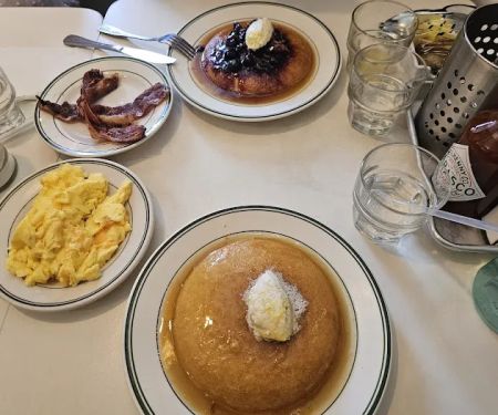 Golden Diner