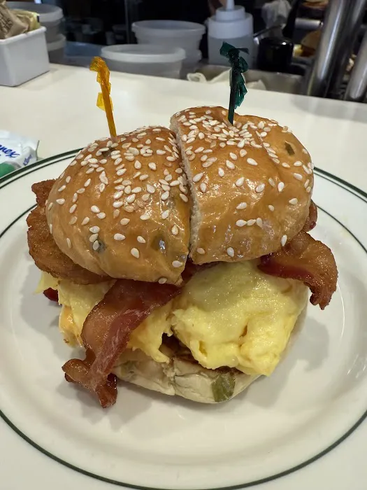Golden Diner Picture 7