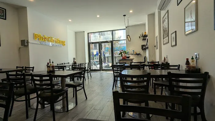 Phở Gà Vàng Picture 6