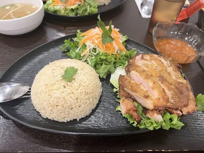 Phở Gà Vàng Picture 4