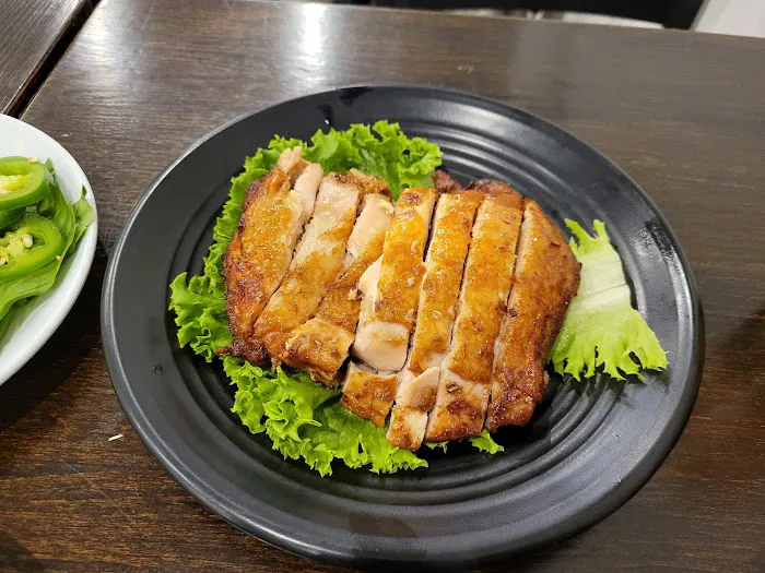 Phở Gà Vàng Picture 10