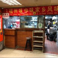 Fu Zhou Wei Zhong Wei Jia Xiang Feng Wei ico
