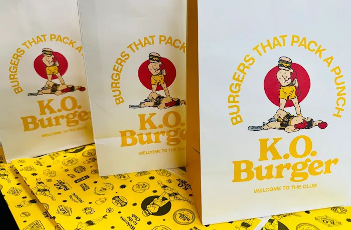K.O. Burger Picture 8