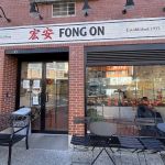 Fong On