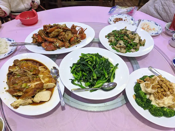 Xing Wong BBQ Picture 7