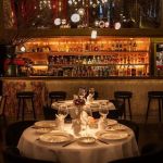 Tucci New York City