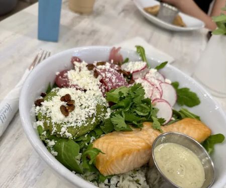 Pura Vida Miami