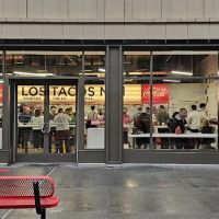 LOS TACOS No.1 ico