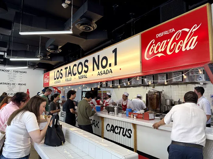 LOS TACOS No.1 Picture 4