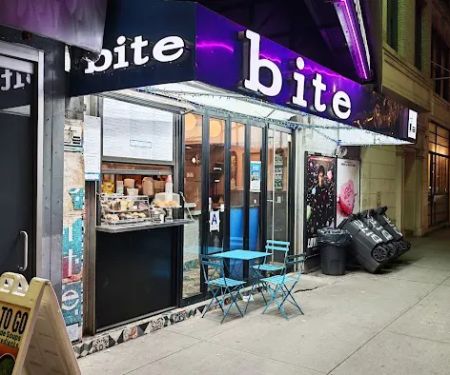 Bite