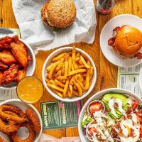 Bareburger ico