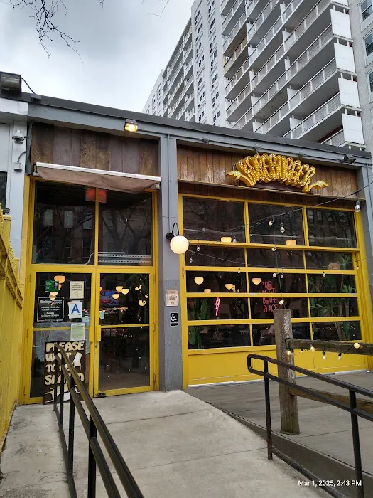 Bareburger Picture 4
