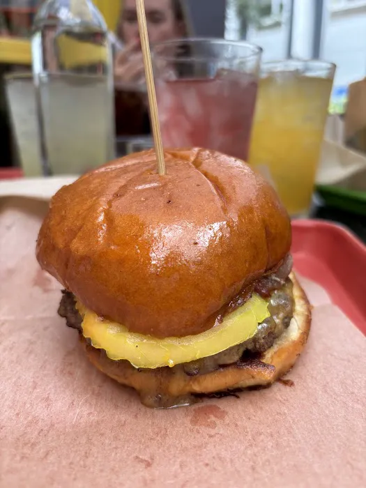 Bareburger Picture 3