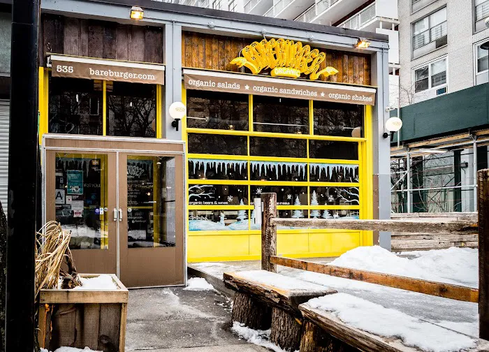 Bareburger Picture 2