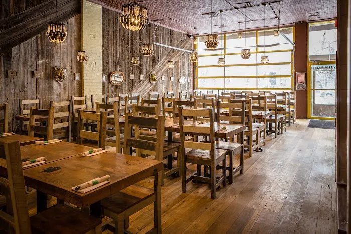 Bareburger Picture 8