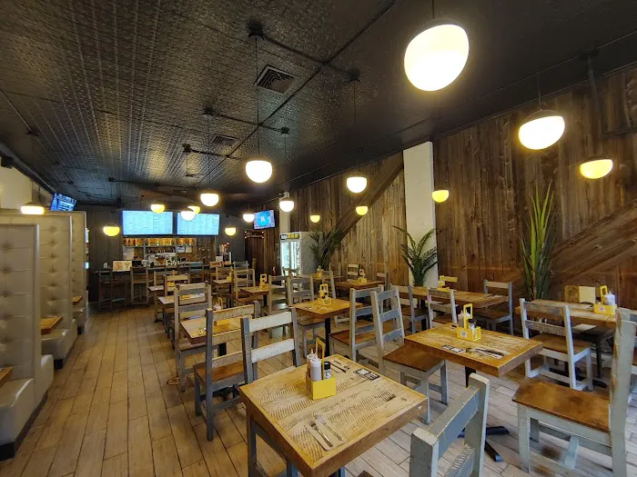 Bareburger Picture 6