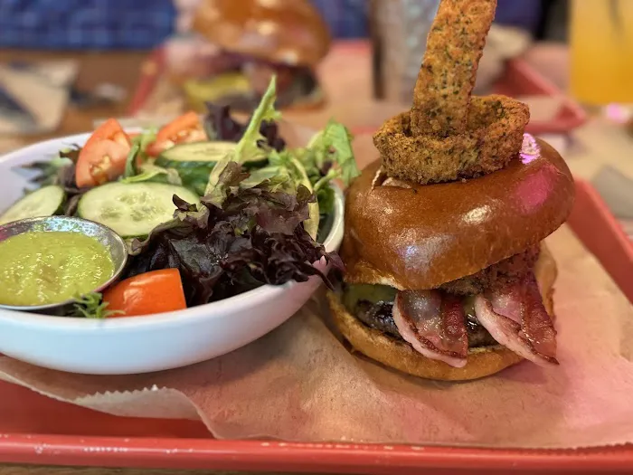 Bareburger Picture 5