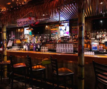 Wicked Willy's