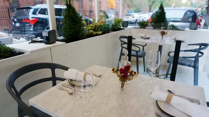 Forsythia NYC Picture 1