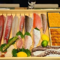 Sushi Saikou ico
