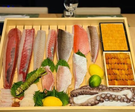 Sushi Saikou