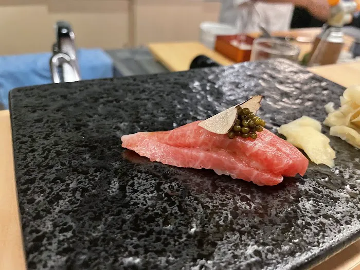 Sushi Saikou Picture 2
