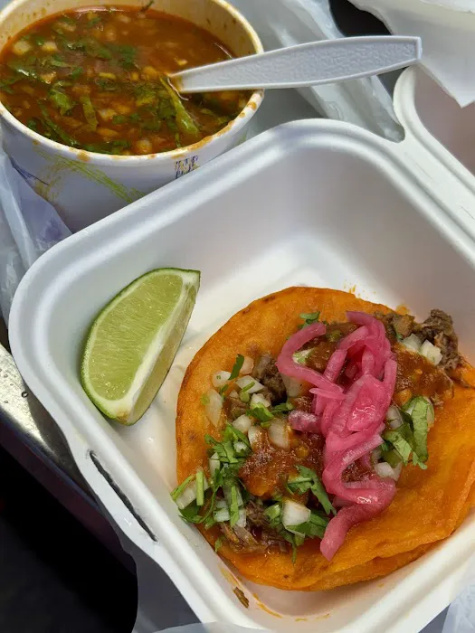 Birria-Landia NYC Picture 2