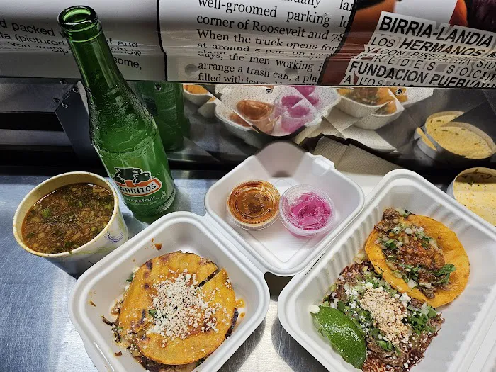 Birria-Landia NYC Picture 5