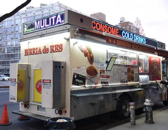 Birria-Landia NYC Picture 4