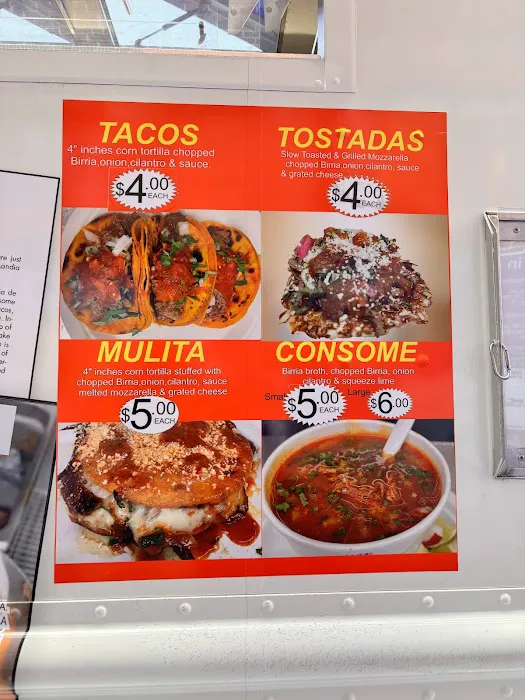 Birria-Landia NYC Picture 7