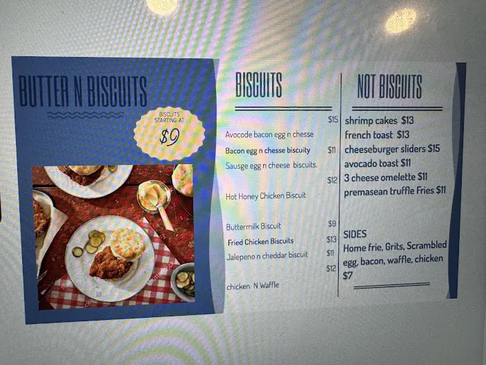 Butter n Biscuit Picture 6