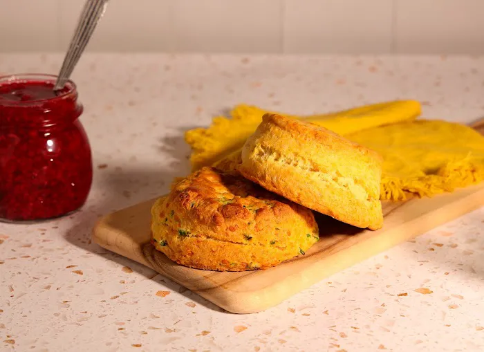 Butter n Biscuit Picture 5