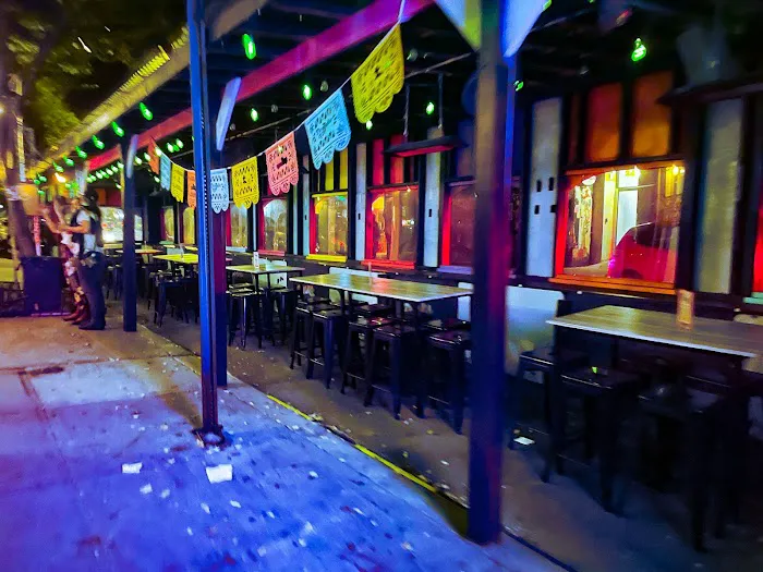 Pinks Cantina & Catering Picture 2
