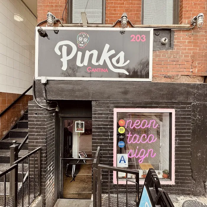 Pinks Cantina & Catering Picture 3