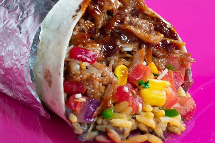 Pinks Cantina & Catering Picture 1