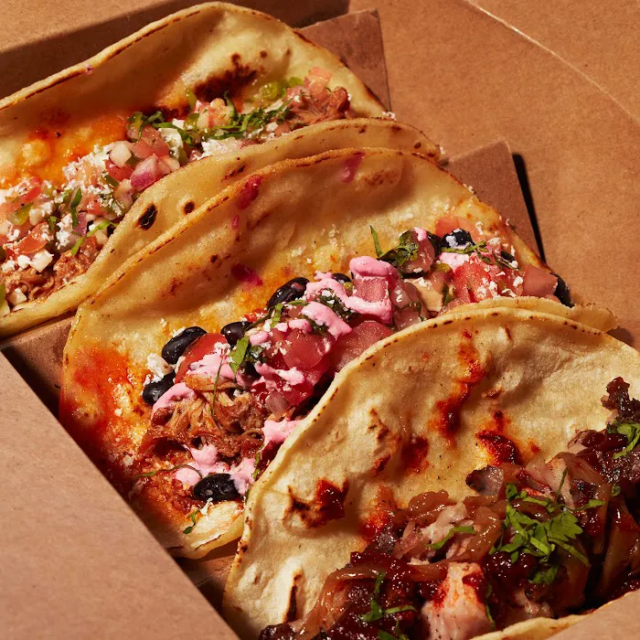 Pinks Cantina & Catering Picture 4