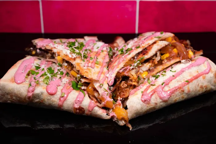Pinks Cantina & Catering Picture 5