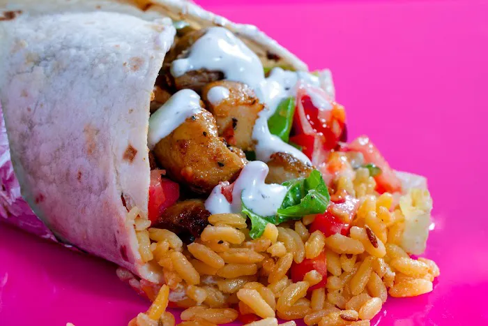 Pinks Cantina & Catering Picture 6