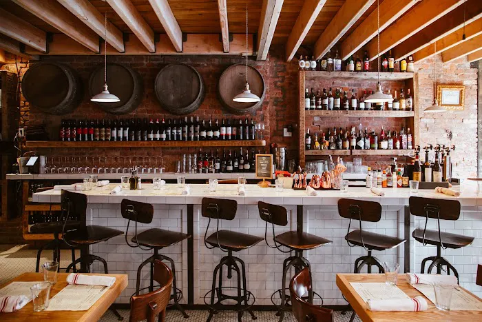 Aria Wine Bar Picture 1