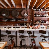 Aria Wine Bar ico