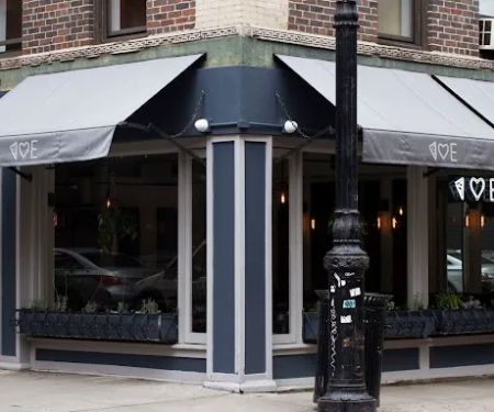 Emily: West Village