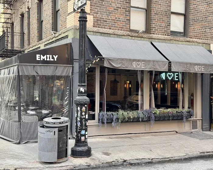 Emily: West Village Picture 7