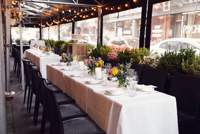 Market Table Picture 8