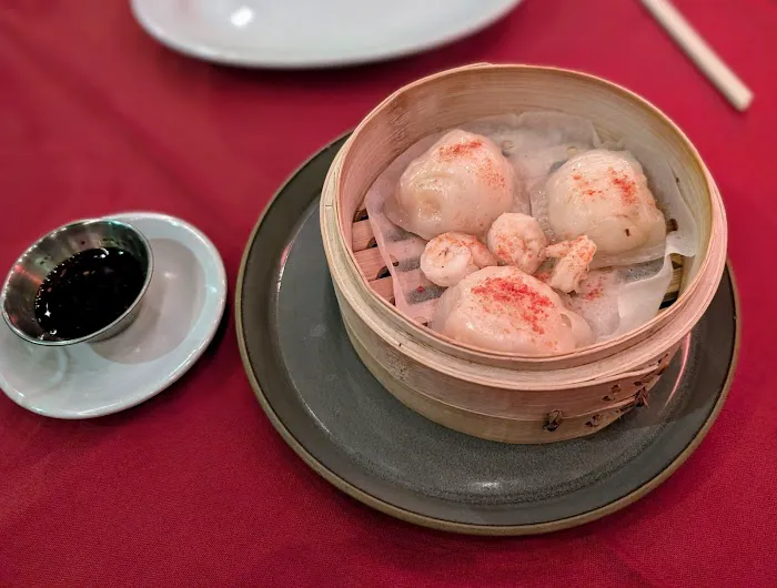 Cha Cha Tang Picture 2