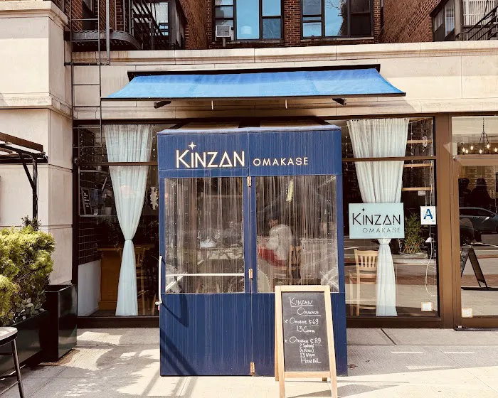 Kinzan Omakase Picture 1
