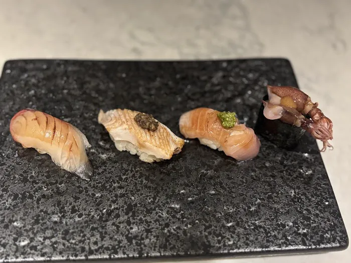 Kinzan Omakase Picture 3