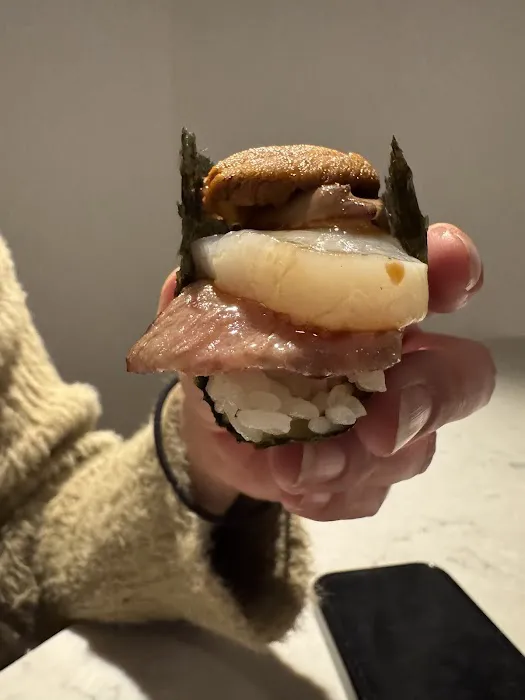 Kinzan Omakase Picture 4
